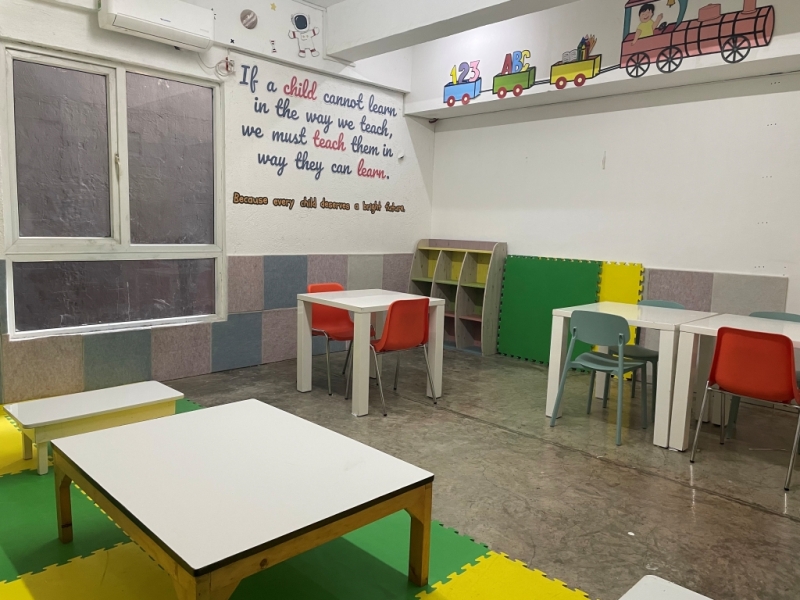 フィリピン留学 Cebu21 - CELLA Premium Campus-Facility-4